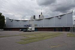 photo of Hovet (ex-Johanneshovs Isstadion)